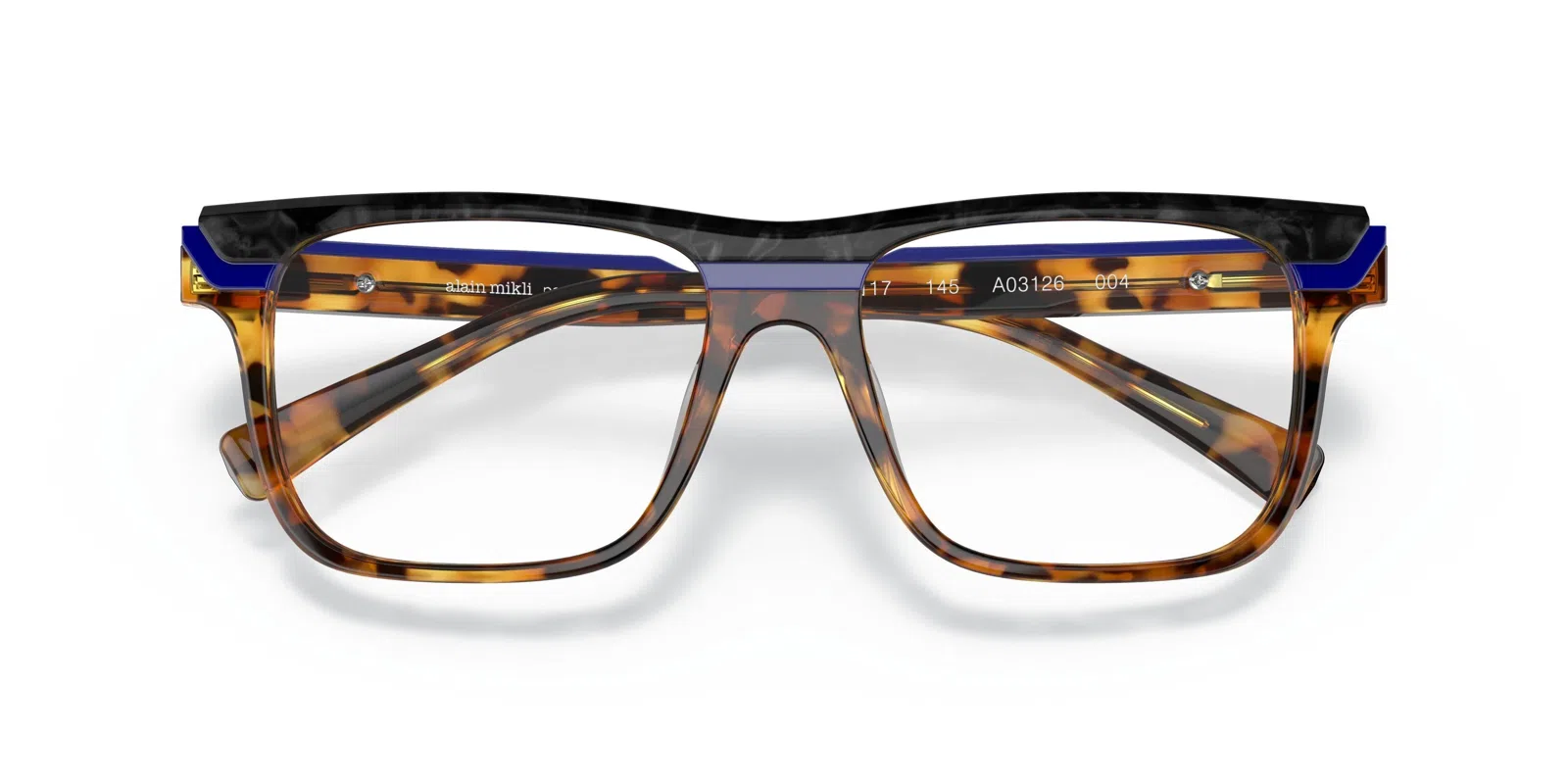 Alain Mikli Devere 3126 Eyeglasses - view 24